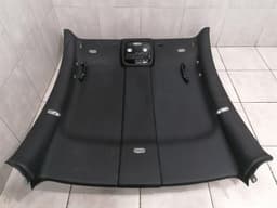 BENTLEY Bentley Continental GT W12 Roof Lining W12 Headliner MULLINER — thumbnail 3