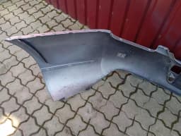 BENTLEY BENTLEY CONTINENTAL GT W12 Rear Bumper 3W8807417 Rear Bumper — thumbnail 5