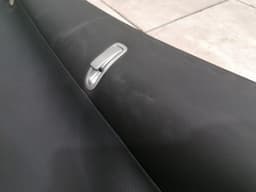 BENTLEY Bentley Continental GT W12 Roof Lining W12 Headliner MULLINER — thumbnail 4