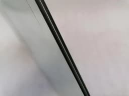 BENTLEY Bentley Continental GT Left Quarter Glass 3W8845297F Door Panel 1/4 Rear Left — thumbnail 4