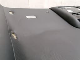 BENTLEY Bentley Continental GT W12 Roof Lining W12 Headliner MULLINER — thumbnail 10
