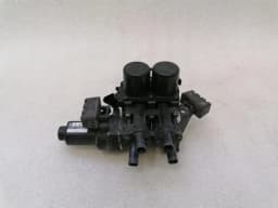 BENTLEY BENTLEY FLYING TRACK MK2 13-19 HEATER VALVE 3D2959617C RIGHT HAND DRIVE RHD — thumbnail 7