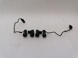 BENTLEY Bentley Continental GT W12 Rear PDC Wiring Loom 3W0971104A Rear PTS Wiring Harness — thumbnail 6