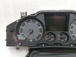 BENTLEY Bentley Continental GT W12 Instrument Cluster 3w0920851 Speedometer 11-18 MPH — thumbnail 2