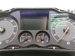 BENTLEY Bentley Continental GT W12 Instrument Cluster 3w0920851 Speedometer 11-18 MPH — thumbnail 4