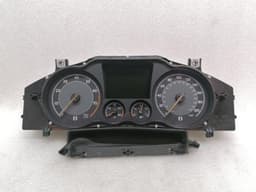 BENTLEY Bentley Continental GT W12 Instrument Cluster 3w0920851 Speedometer 11-18 MPH — thumbnail 7