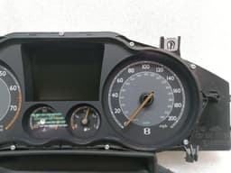 BENTLEY Bentley Continental GT W12 Instrument Cluster 3w0920851 Speedometer 11-18 MPH — thumbnail 9