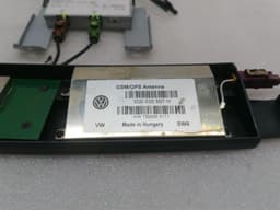 BENTLEY Bentley Continental GT W12 Aerial / Antenna 3W0035225AL Antenna — thumbnail 5