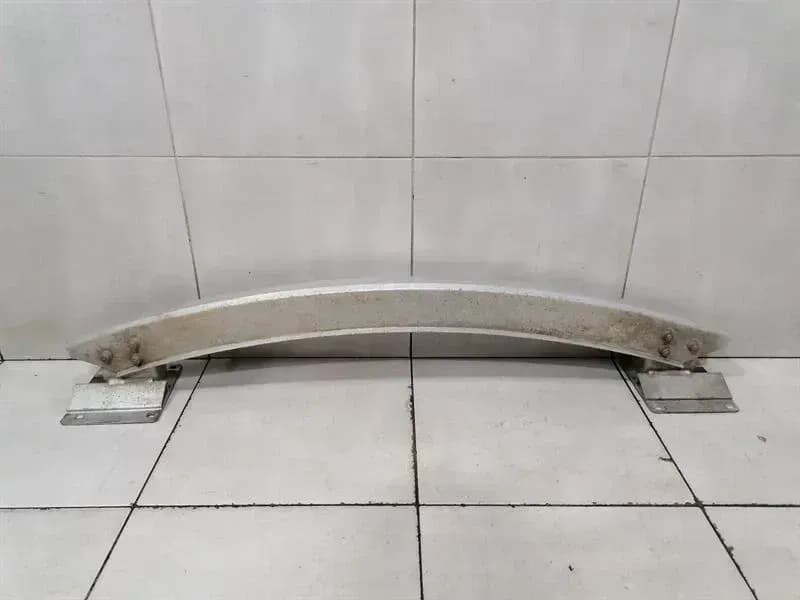 BENTLEY Bentley Continental GT W12 Rear Bumper Beam 3w3807305 Rear Bumper Carrier