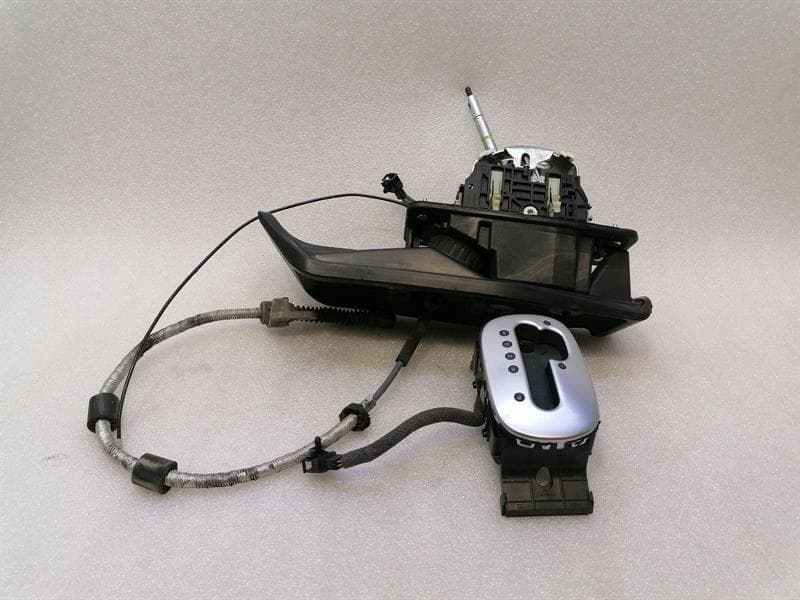 BENTLEY Bentley Continental GT W12 Gear Selector 3W2713041F RHD RIGHT HAND DRIVE