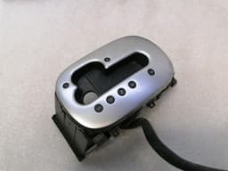 BENTLEY Bentley Continental GT W12 Gear Selector 3W2713041F RHD RIGHT HAND DRIVE — thumbnail 3