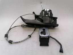BENTLEY Bentley Continental GT W12 Gear Selector 3W2713041F RHD RIGHT HAND DRIVE — thumbnail 2