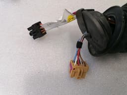 BENTLEY Bentley Continental GT W12 Wiring Loom 3W0971121AB Wiring Harness PASSENGER DOOR — thumbnail 5