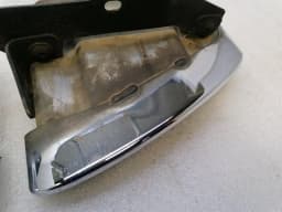 BENTLEY Bentley Continental GT W12 exhaust silencer 3W0253682J exhaust silencer — thumbnail 3