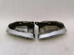 BENTLEY Bentley Continental GT W12 exhaust silencer 3W0253682J exhaust silencer — thumbnail 1