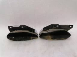 BENTLEY Bentley Continental GT W12 exhaust silencer 3W0253682J exhaust silencer — thumbnail 7