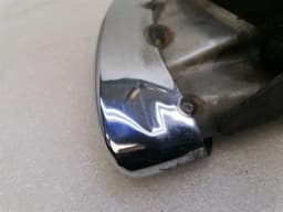 BENTLEY Bentley Continental GT W12 exhaust silencer 3W0253682J exhaust silencer — thumbnail 5