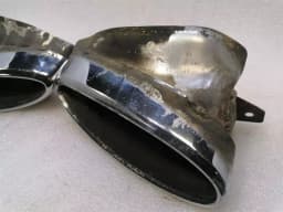 BENTLEY Bentley Continental GT W12 exhaust silencer 3W0253682J exhaust silencer — thumbnail 9