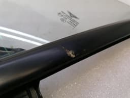 BENTLEY Bentley Continental GT W12 Left Front 1/4 Glass 3W0837411E Door Panel 1/4 Front Li — thumbnail 6