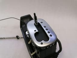 BENTLEY Bentley Continental GT W12 Gear Selector 3W2713041F RHD RIGHT HAND DRIVE — thumbnail 5