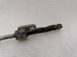 BENTLEY Bentley Continental GT W12 Gear Selector 3W2713041F RHD RIGHT HAND DRIVE — thumbnail 9