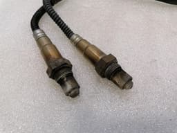 BENTLEY BENTLEY CONTINENTAL GT W12 Lambda Sensor 07C906262BM HO2S — thumbnail 6