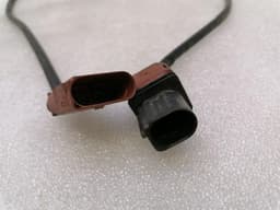 BENTLEY BENTLEY CONTINENTAL GT W12 Lambda Sensor 07C906262BM HO2S — thumbnail 9