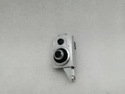 BENTLEY BENTLEY CONTINENTAL GT W12 Switch 3W0953551B Switch — thumbnail 1