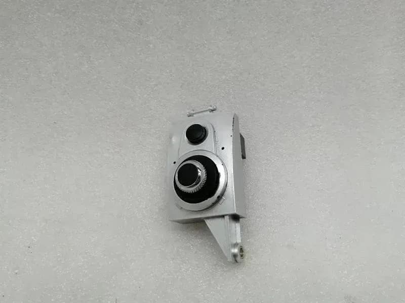 BENTLEY CONTINENTAL GT W12 Switch 3W0953551B Switch