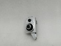 BENTLEY BENTLEY CONTINENTAL GT W12 Switch 3W0953551B Switch — thumbnail 5