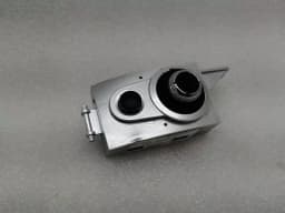 BENTLEY BENTLEY CONTINENTAL GT W12 Switch 3W0953551B Switch — thumbnail 7