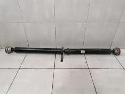 BENTLEY Bentley Continental GT W12 Propshaft 3W0521101D Propshaft — thumbnail 1