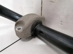 BENTLEY Bentley Continental GT W12 Anti Roll Bar Front 3W0411305Q Front Anti Roll Bar — thumbnail 9