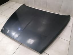 BENTLEY Bentley Continental GT W12 Bonnet 3W0823031AD Hood (2011-2018) — thumbnail 4