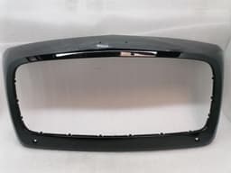 BENTLEY Bentley Continental GT W12 Front Grille 3W3853653F Radiator Grille 2015-2018 — thumbnail 1