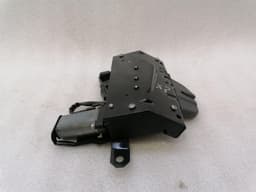 BENTLEY Bentley Continental GT W12 boot lock 3D5827501F tailgate lock — thumbnail 5