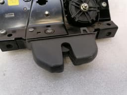 BENTLEY Bentley Continental GT W12 boot lock 3D5827501F tailgate lock — thumbnail 4
