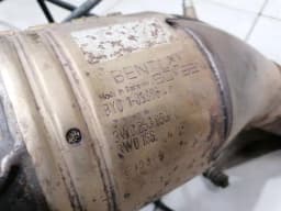 BENTLEY Bentley Continental GT W12 Catalytic Converter 3W0253059B Catalytic Converter Kit MK2 — thumbnail 8
