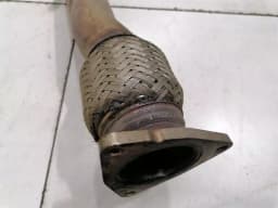 BENTLEY Bentley Continental GT W12 Catalytic Converter 3W0253059B Catalytic Converter Kit MK2 — thumbnail 6