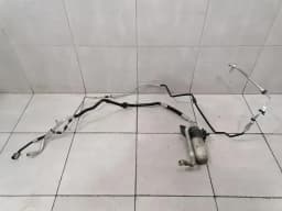BENTLEY Bentley Continental GT W12 A/C Pipe 3W0260711H Air Conditioning Air Conditioning — thumbnail 1