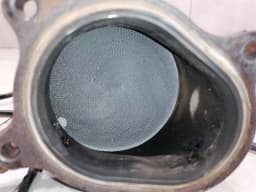 BENTLEY Bentley Continental GT W12 Catalytic Converter 3W0253059B Catalytic Converter Kit MK2 — thumbnail 4