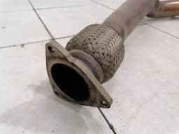BENTLEY Bentley Continental GT W12 Catalytic Converter 3W0253059B Catalytic Converter Kit MK2 — thumbnail 5