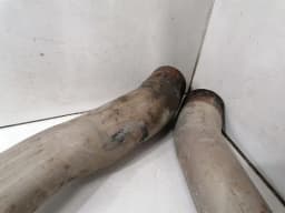 BENTLEY Bentley Continental GT W12 Catalytic Converter 3W3254600D Catalytic Converter 13-16 — thumbnail 6