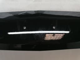 BENTLEY Bentley Continental GT W12 Front Grille 3W3853653F Radiator Grille 2015-2018 — thumbnail 2