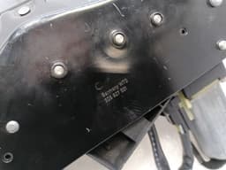 BENTLEY Bentley Continental GT W12 boot lock 3D5827501F tailgate lock — thumbnail 6
