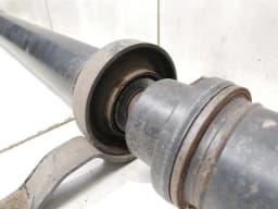 BENTLEY Bentley Continental GT W12 Propshaft 3W0521101D Propshaft — thumbnail 5