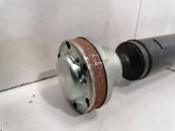 BENTLEY Bentley Continental GT W12 Propshaft 3W0521101D Propshaft — thumbnail 8