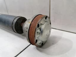 BENTLEY Bentley Continental GT W12 Propshaft 3W0521101D Propshaft — thumbnail 9