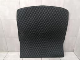 BENTLEY BENTLEY CONTINENTAL GT W12 Luggage Cover 3W8863463H Trunk Trunk Trim 11-18 — thumbnail 3