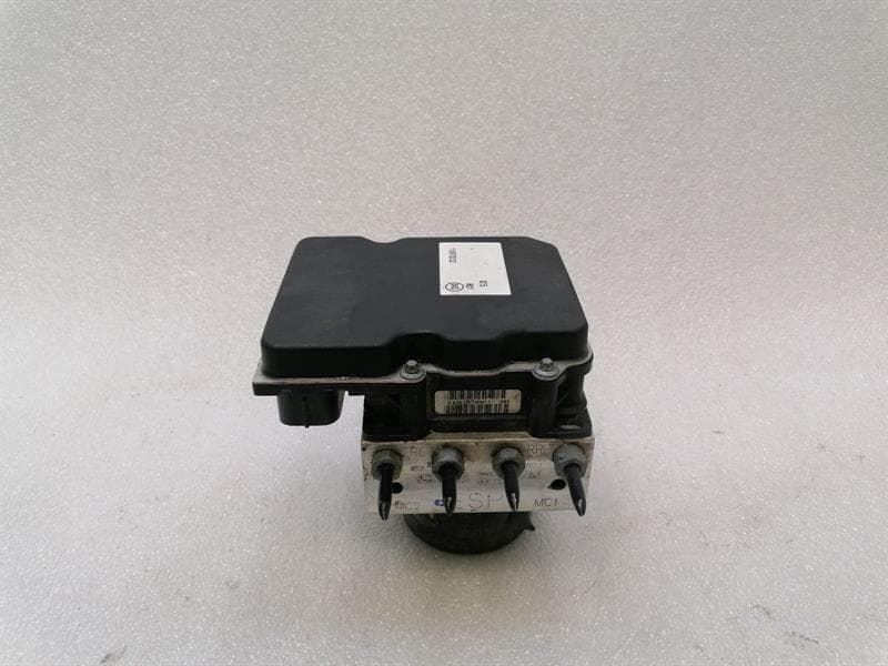 BENTLEY Bentley Continental GT W12 A.B.S Pump 3W0614517M ABS Pump 11-18